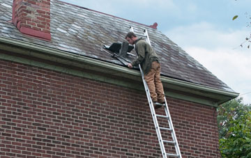what affects urgent Braintree roof repairs