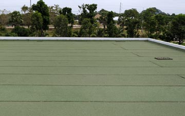 all Braintree roofing types quoted for