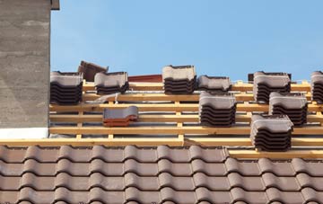 Braintree clay roofing costs