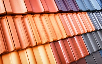 Braintree roof tile costs