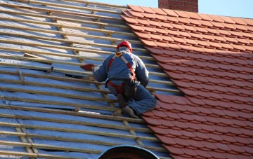roof tiles Braintree, Essex
