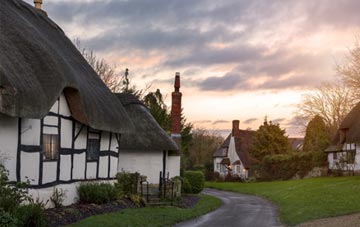 is Braintree thatch roofing popular