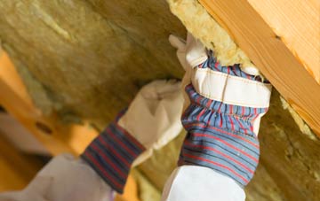 types of Braintree pitched roof insulation materials