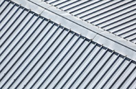 Braintree metal roofing
