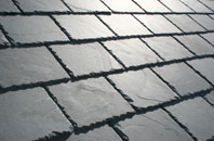 Braintree slate roof