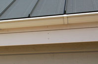 Braintree soffit repair