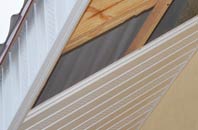 rated Braintree soffit repair companies